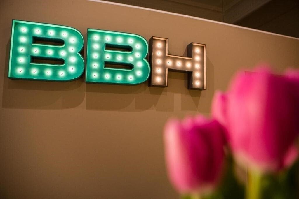 Панорама Born Barcelona Hostel (Adults Only) 3*