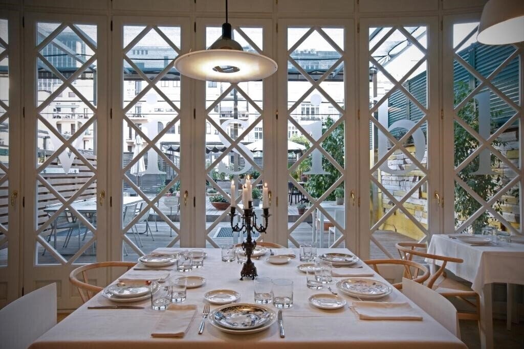 Фотография B&B Boutique Ca La Maria 3*