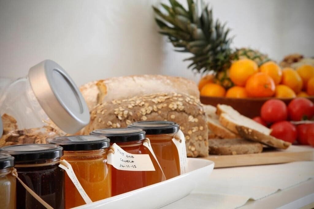 Вид B&B Boutique Ca La Maria 3*