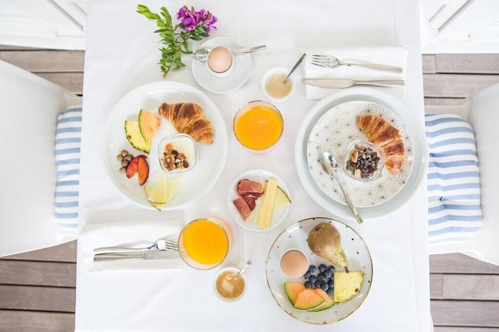 Территория B&B Boutique Ca La Maria 3*