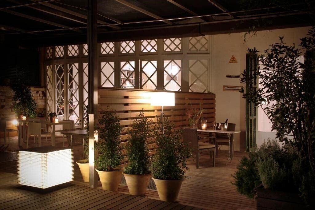 Апартаменты B&B Boutique Ca La Maria 3*