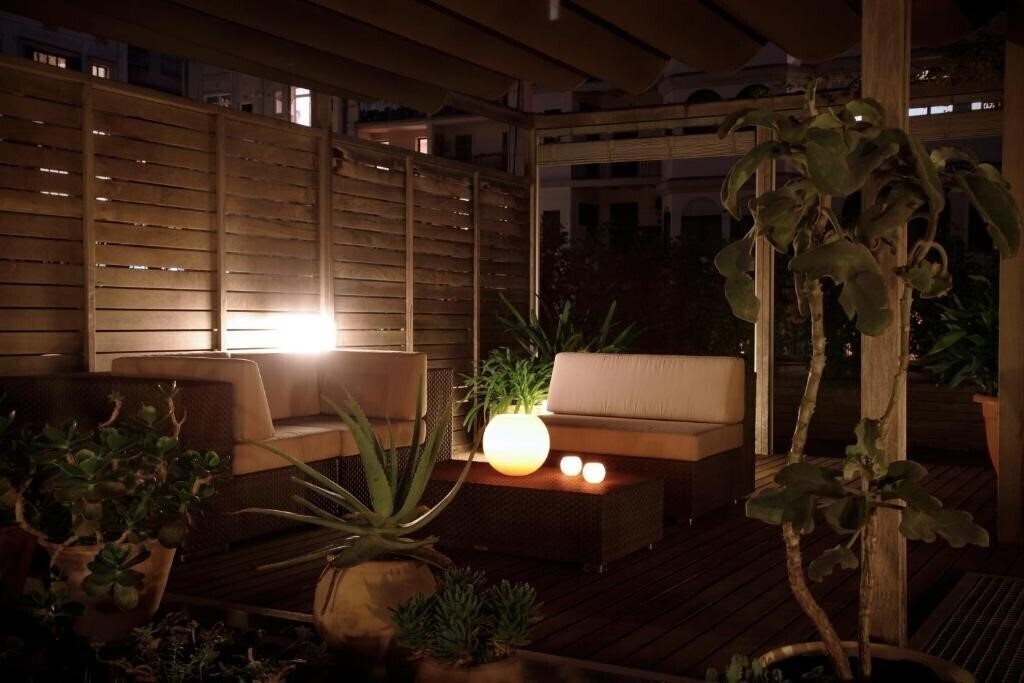 Панорама B&B Boutique Ca La Maria 3*