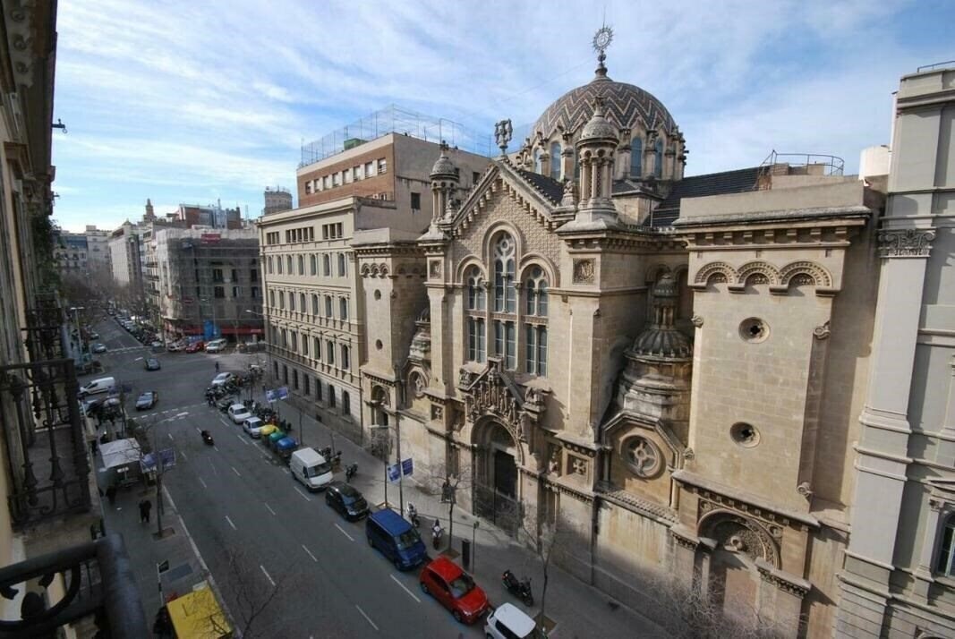 Панорама Casp SDB 3*