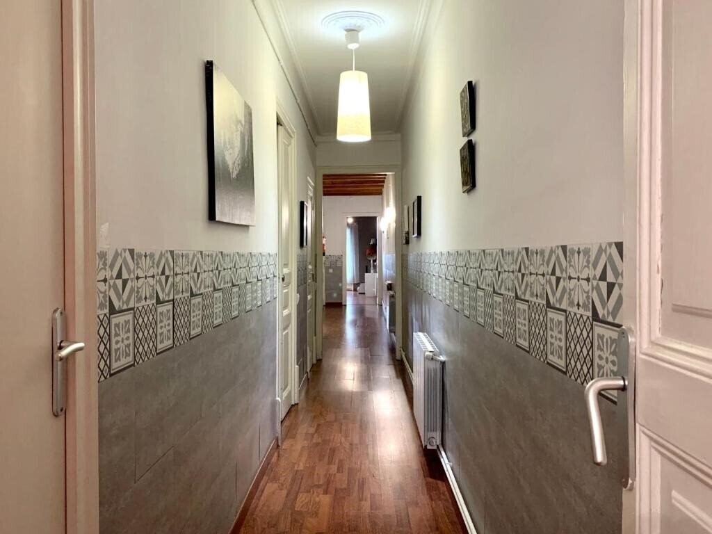 Апартаменты Charm Rambla Catalunya 3*