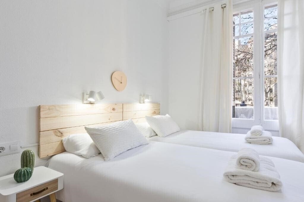 Территория Central Park IІ 3*