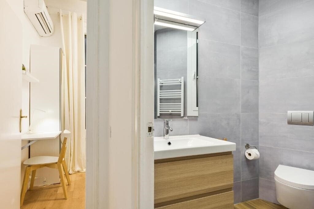 Апартаменты Central Park IІ 3*