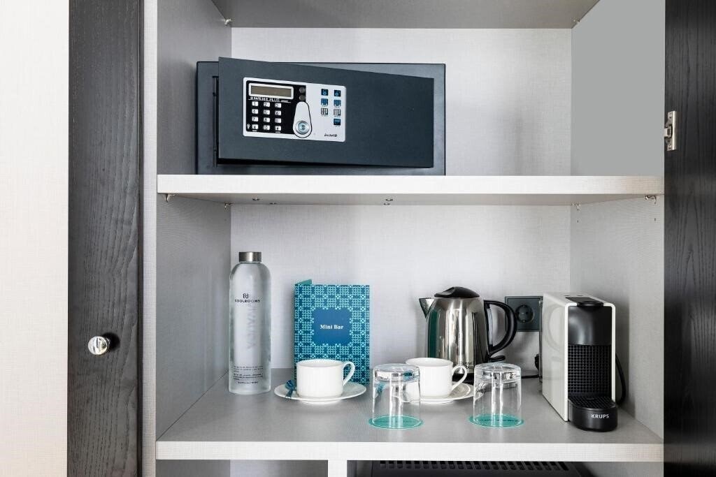 Фотографія Maldà Singular Hotel (ex. Coolrooms Malda) 3*