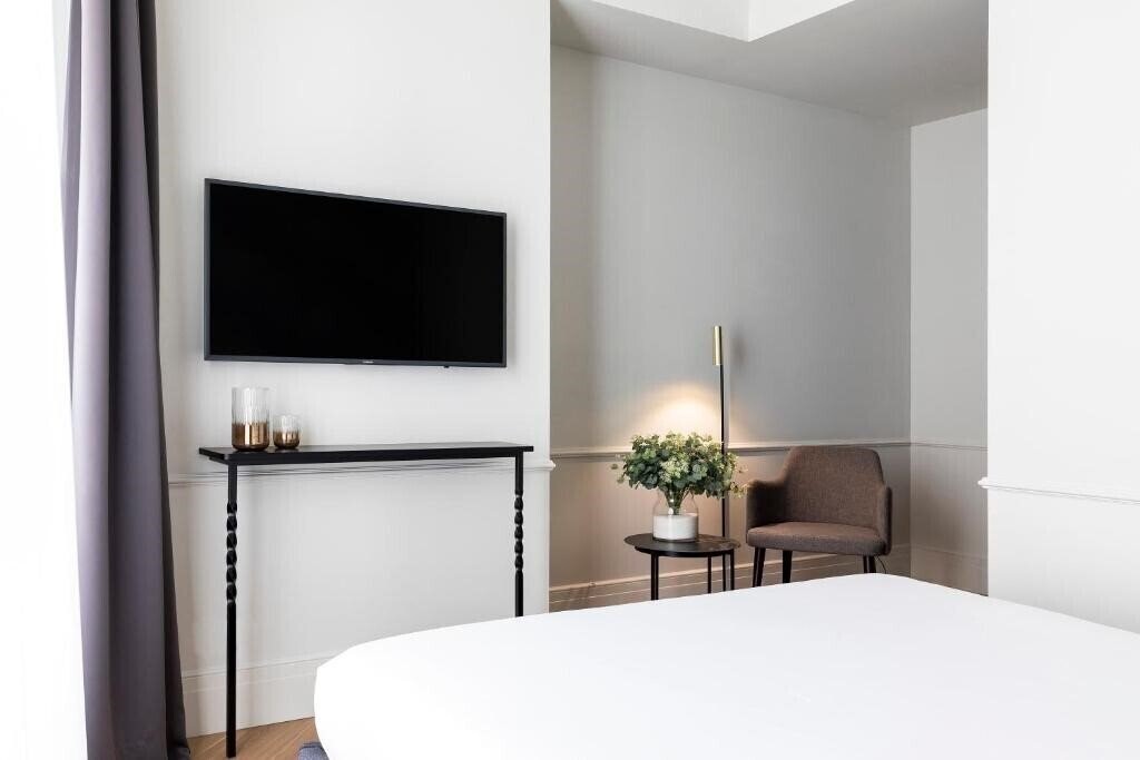 Зображення Maldà Singular Hotel (ex. Coolrooms Malda) 3*