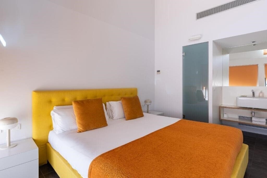 Зображення Cosmo Apartments Sants 3*