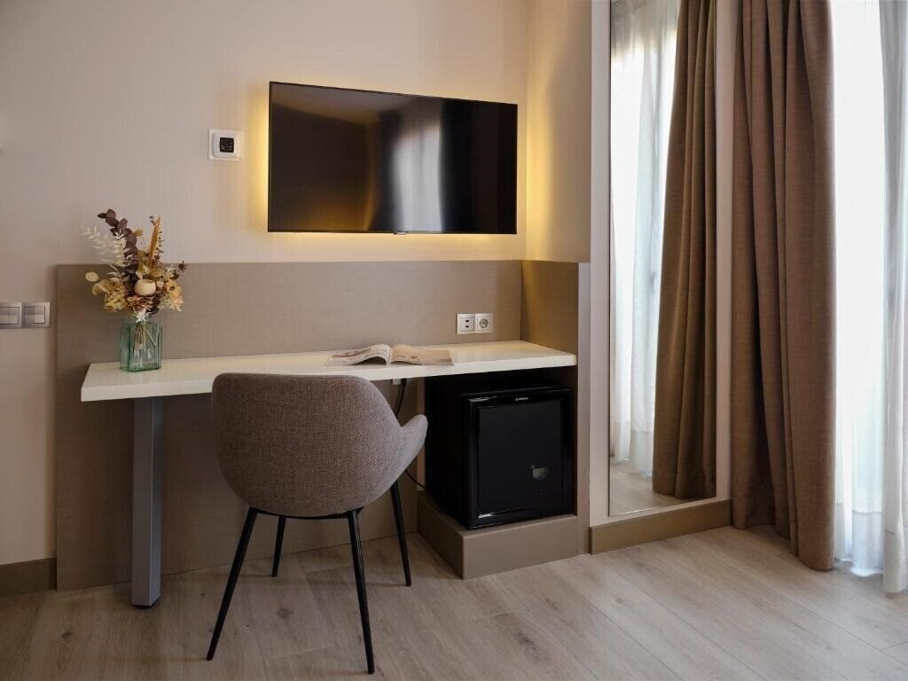 Территория Domus Selecta Musik Boutique Hotel 3*