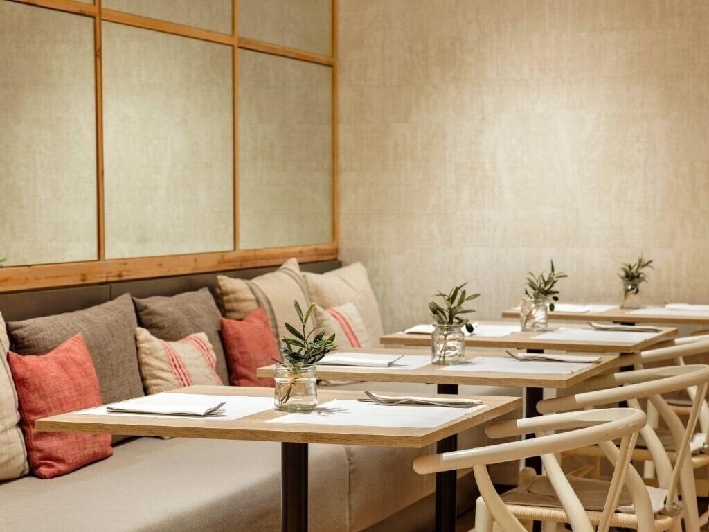 Апартаменты Domus Selecta Musik Boutique Hotel 3*