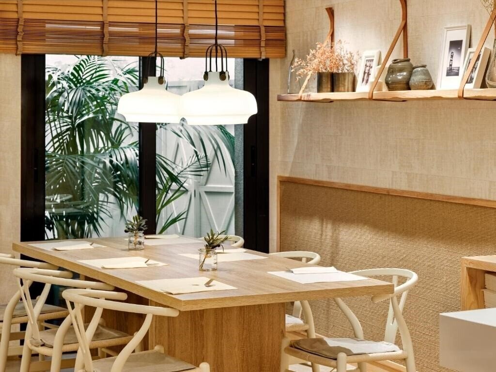 Панорама Domus Selecta Musik Boutique Hotel 3*