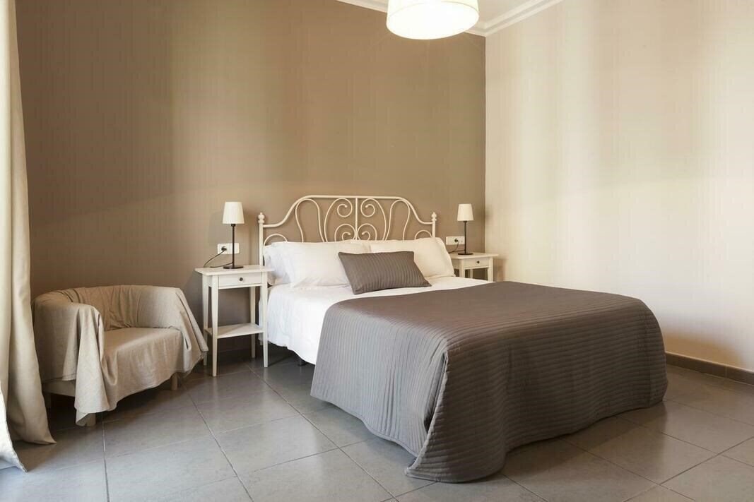 Апартаменты Easy Sleep Barcelona Apartaments 3*