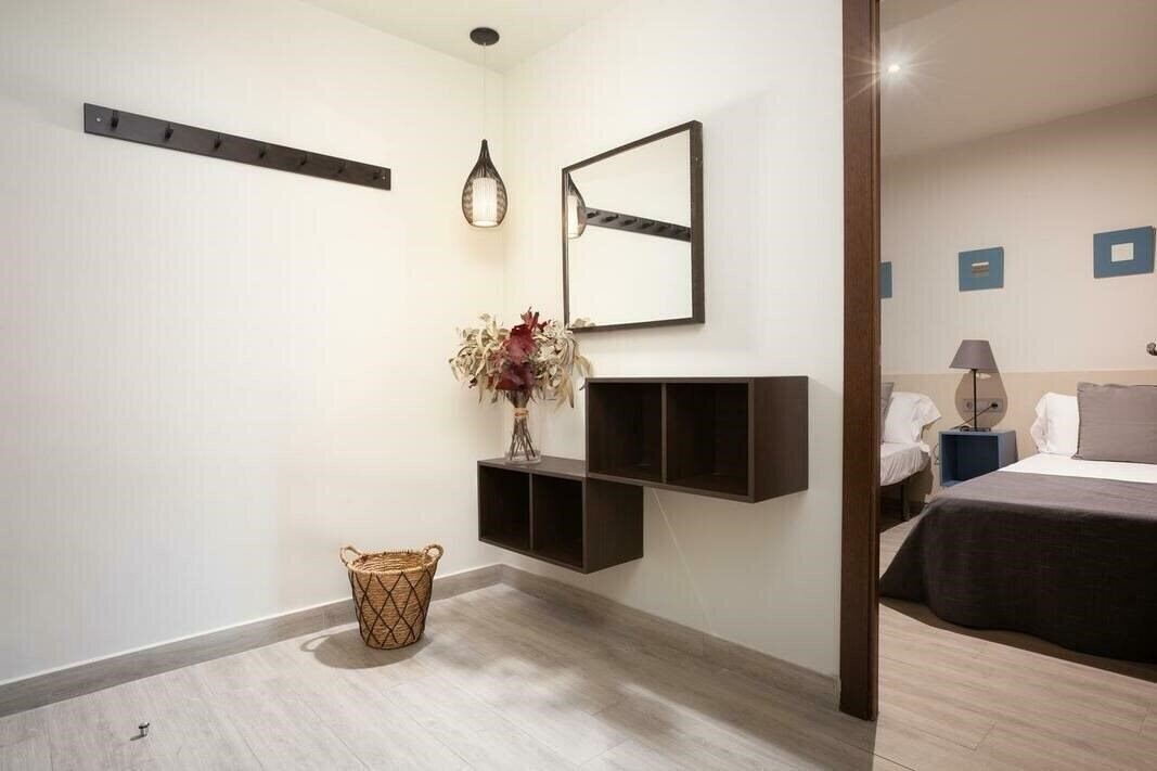 Изображение Easy Sleep Barcelona Apartaments 3*