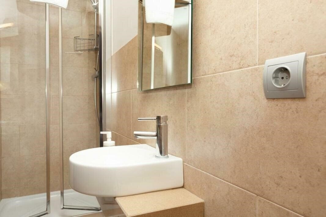 Вид Easy Sleep Barcelona Apartaments 3*