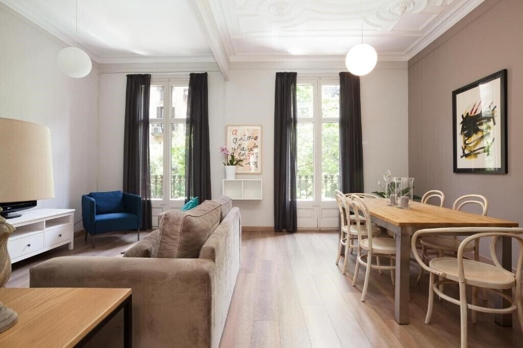 Фотографія Easy Sleep Gaudi Terrace 3*