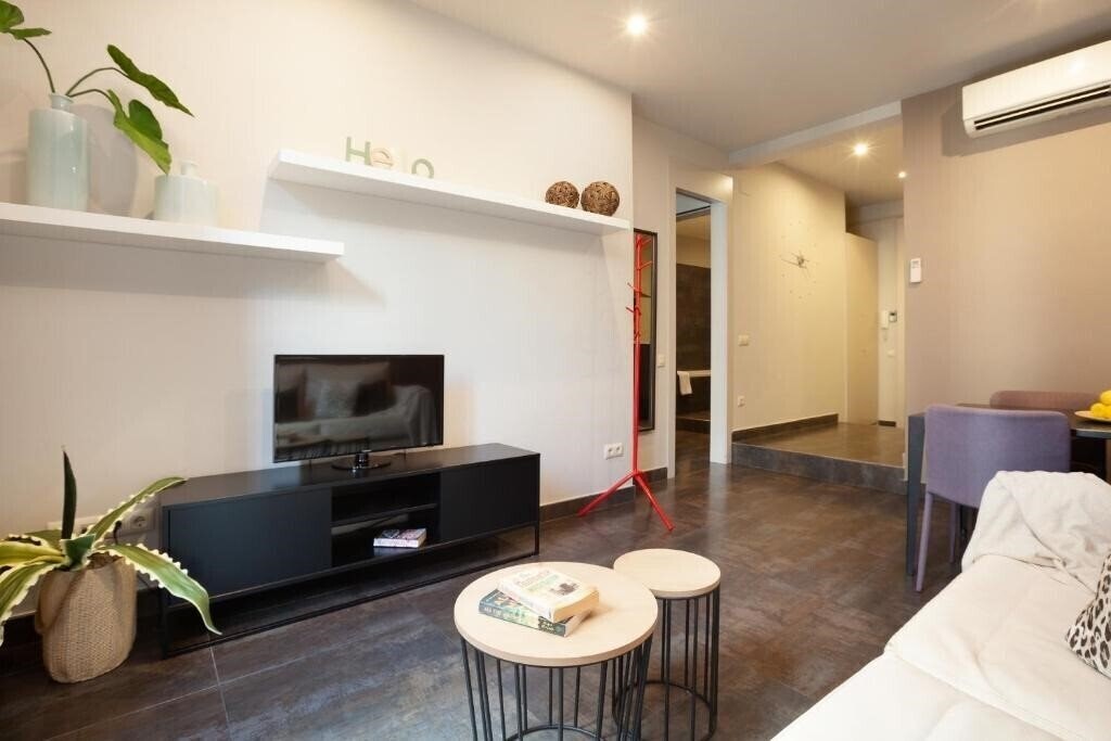 Вид Easy Sleep Gaudi Terrace 3*