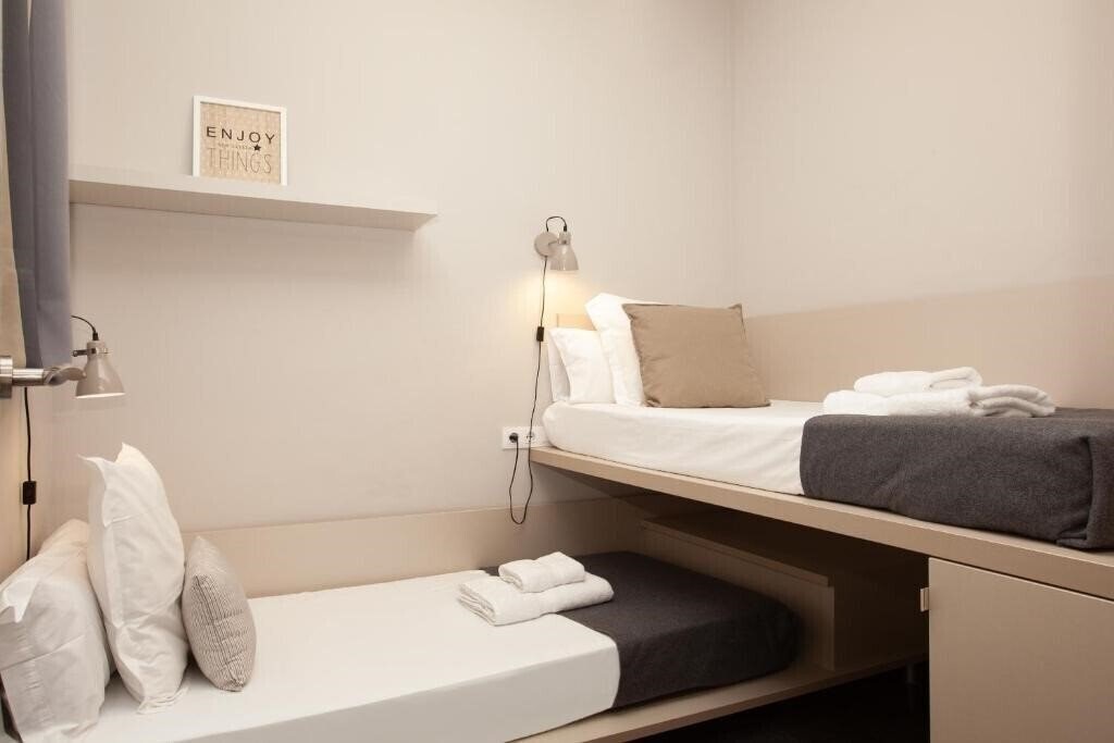 Апартаменти Easy Sleep Gaudi Terrace 3*