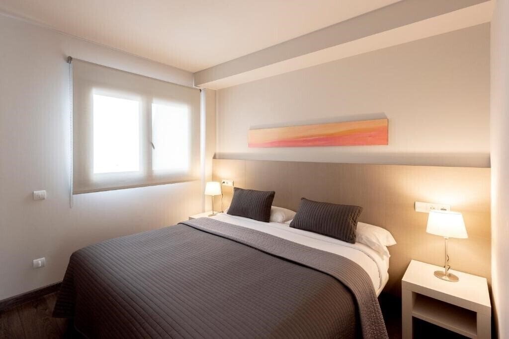 Апартаменты Espais Blaus Apartments 3*