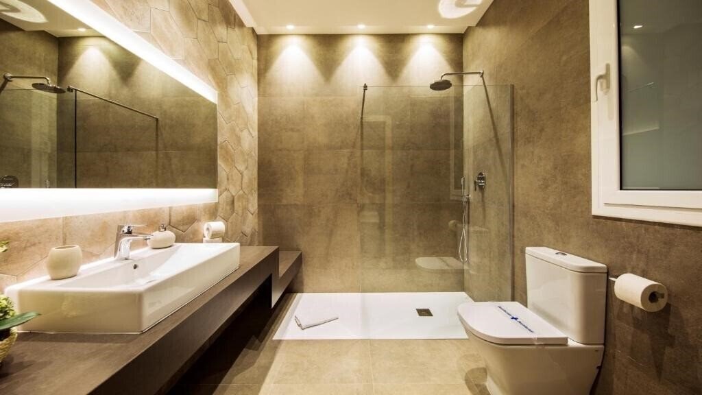 Вид Fisa Rentals Ramblas Apartments 3*