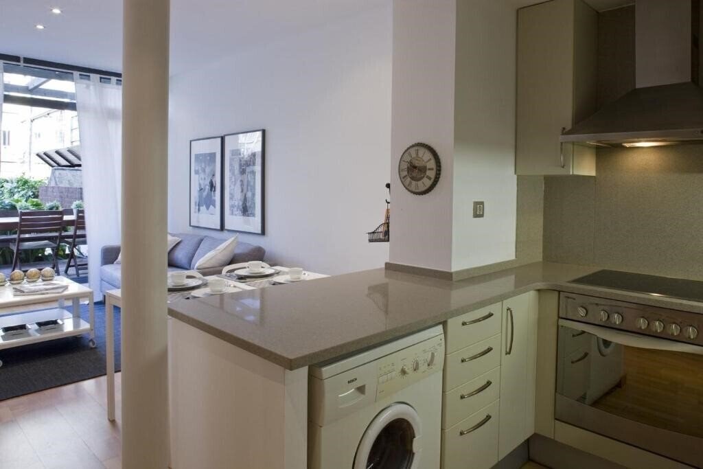 Изображение Flateli Lluria 3*