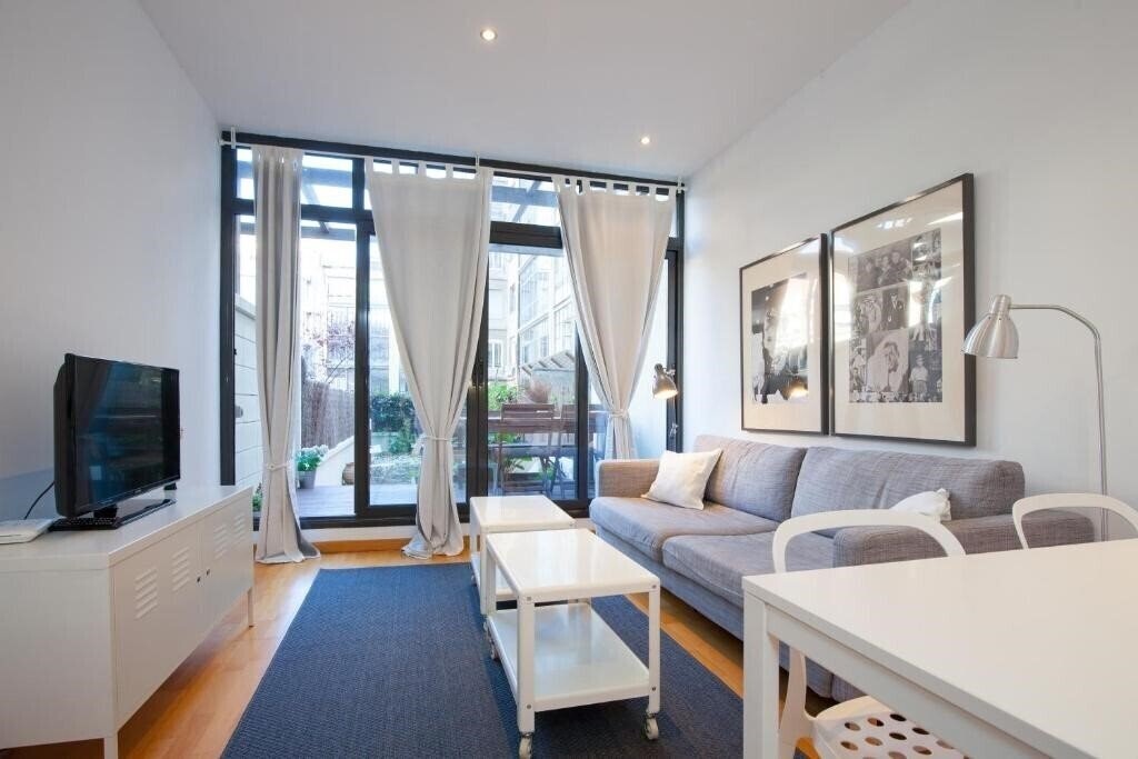 Вид Flateli Lluria 3*