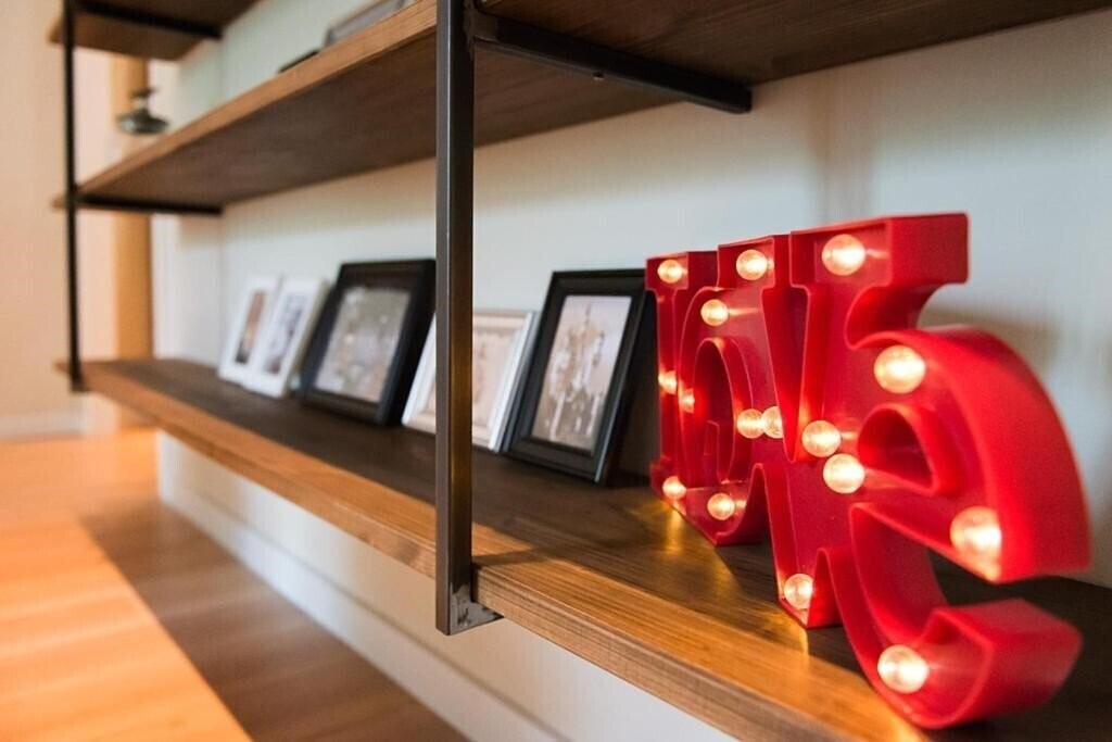 Территория Four Petals Boutique Apartments 3*