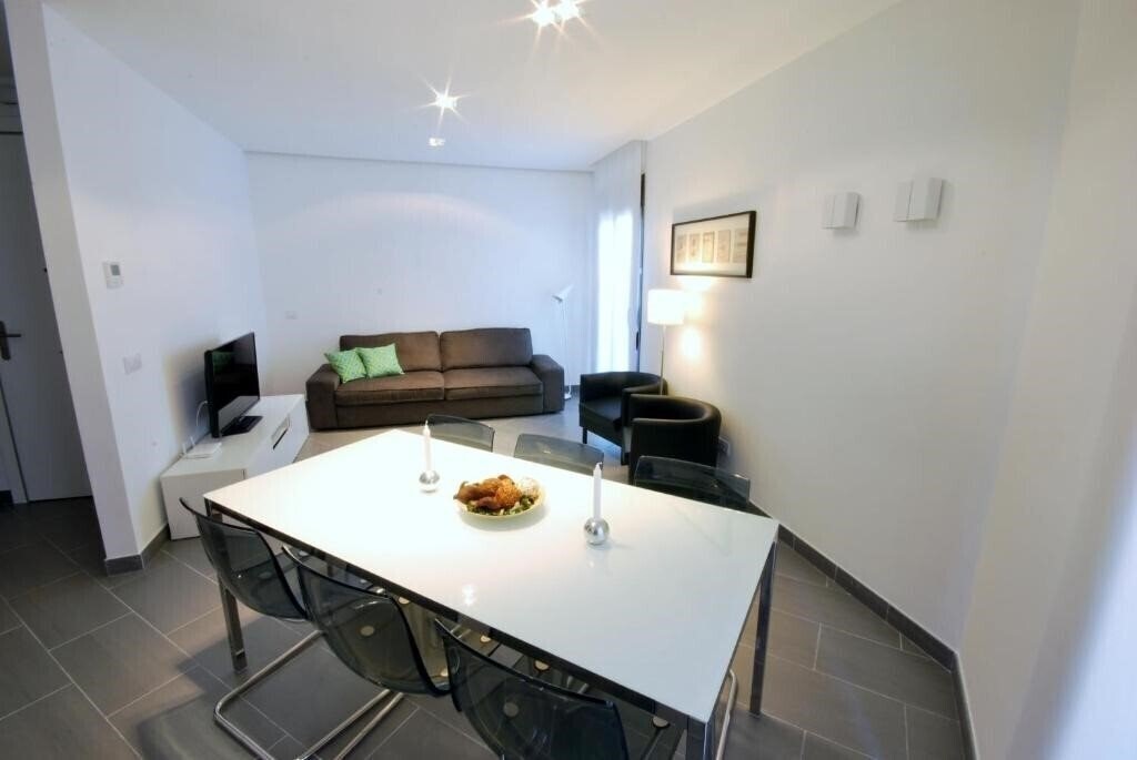 Вид Gran Via SDB 3*