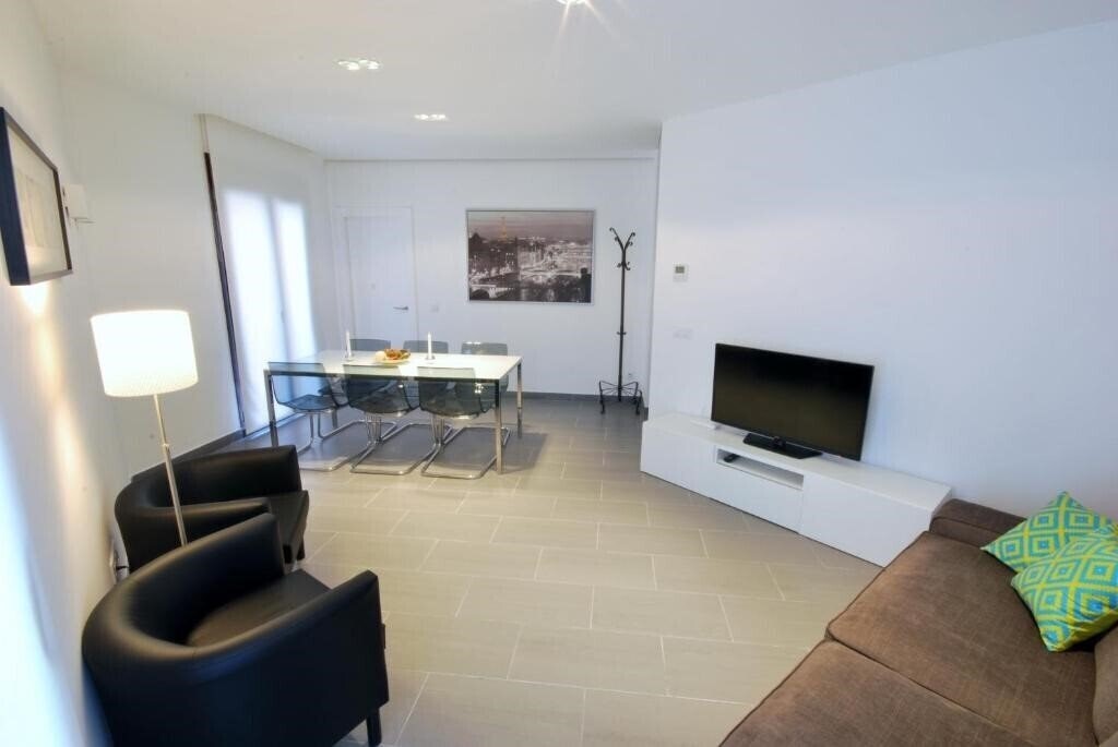 Территория Gran Via SDB 3*