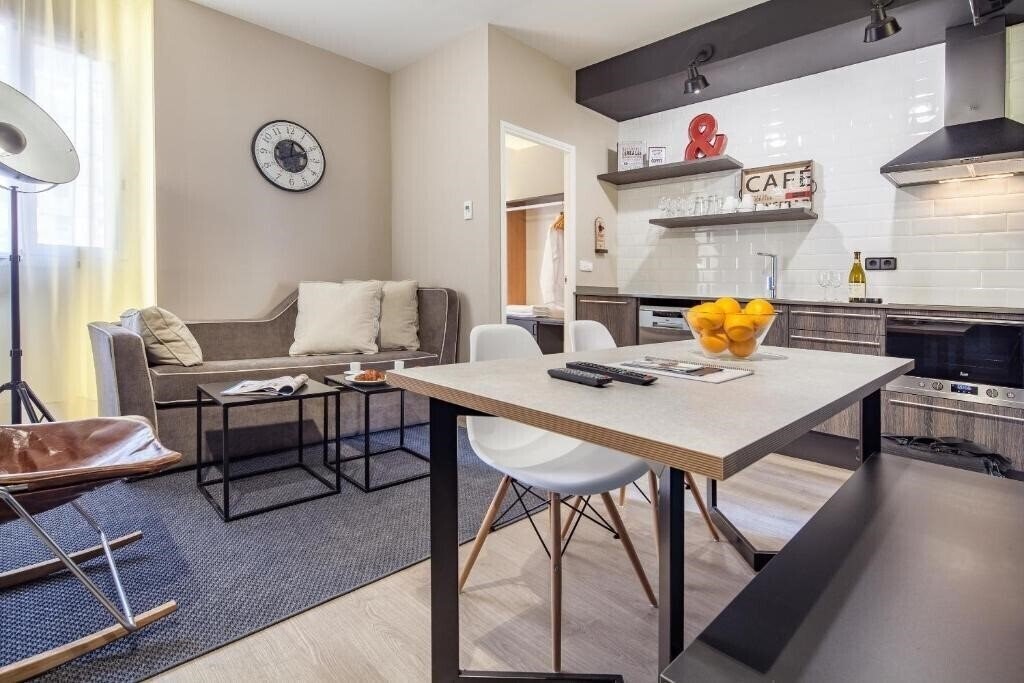 Зображення Habitat Cool Jazz Apartments 3*