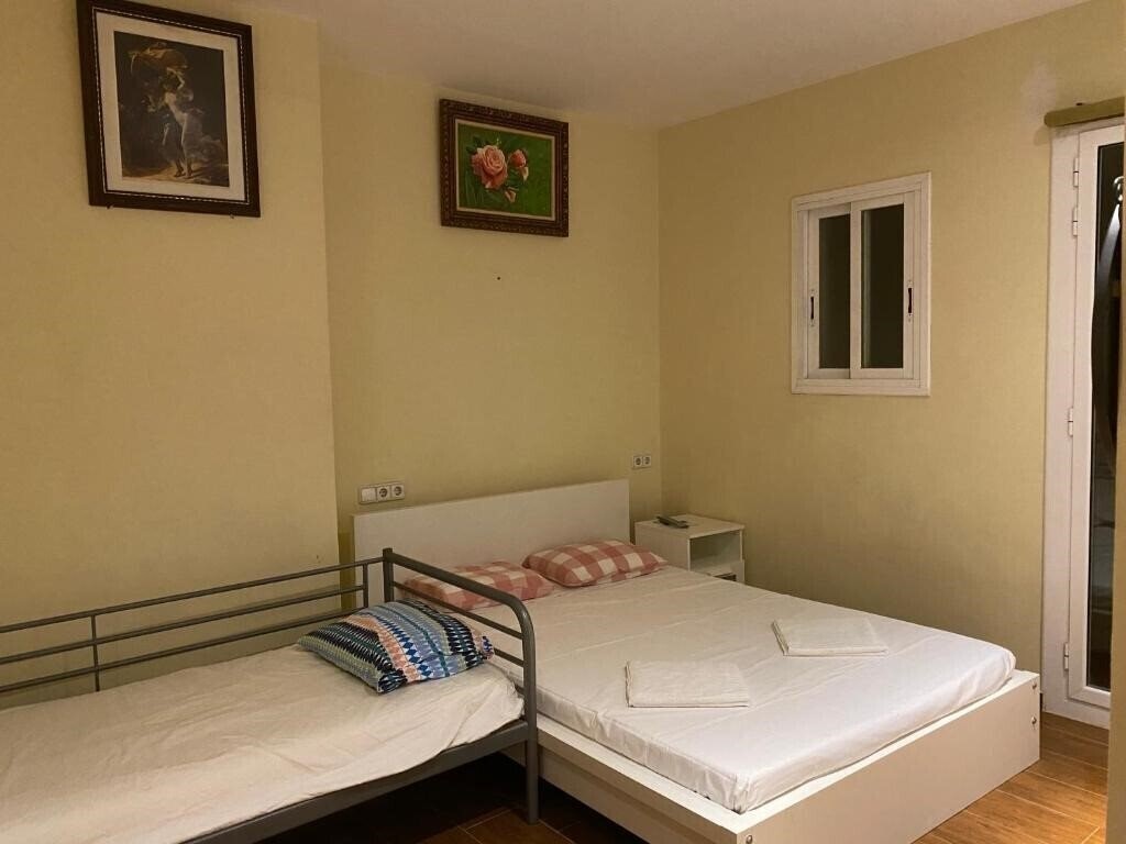 Изображение Hostal Granvia 628 3*