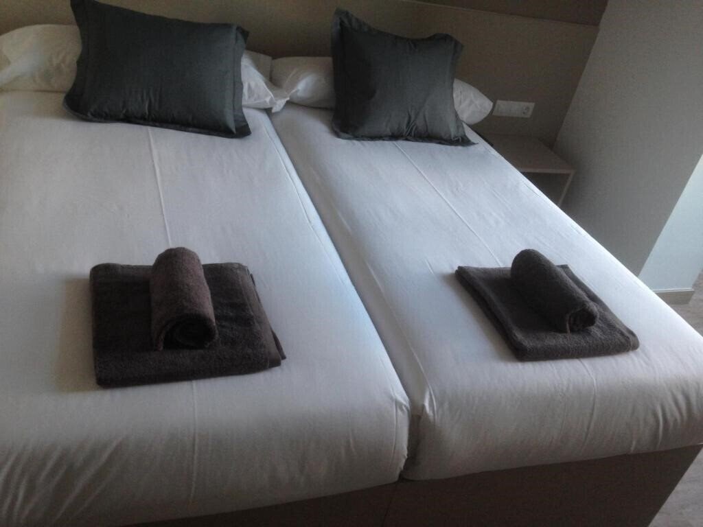 Вид Hostalin Barcelona Passeig De Gracia 3*