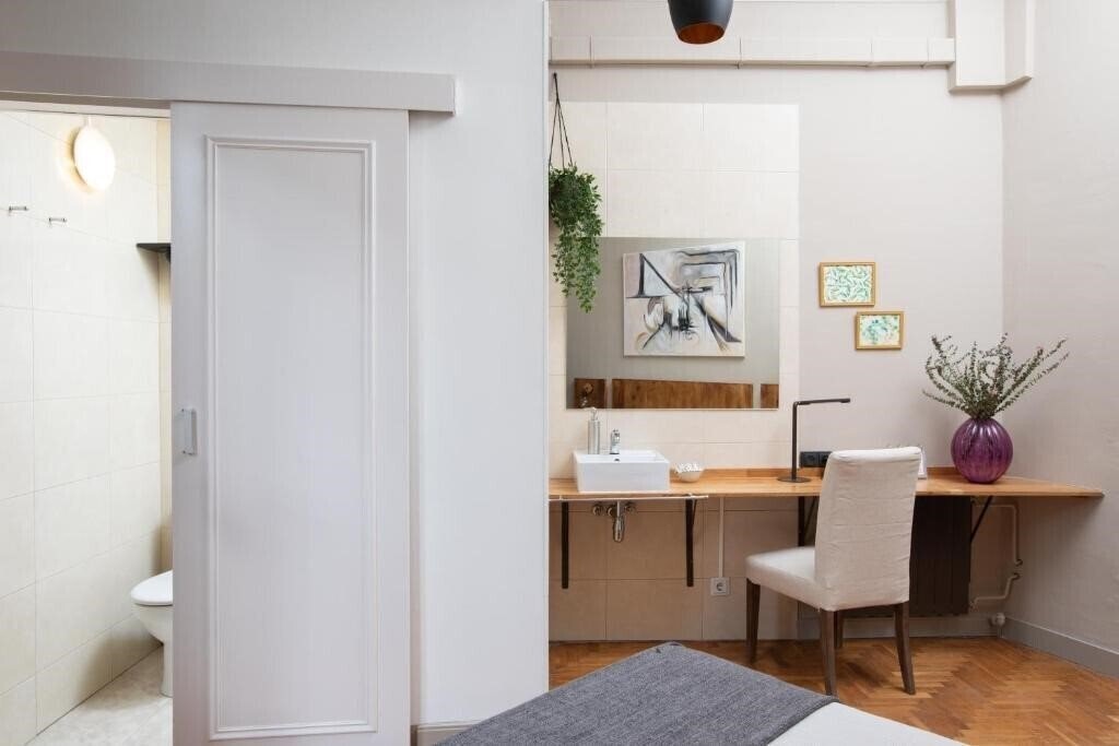 Зображення Jardinets Guest House 3*