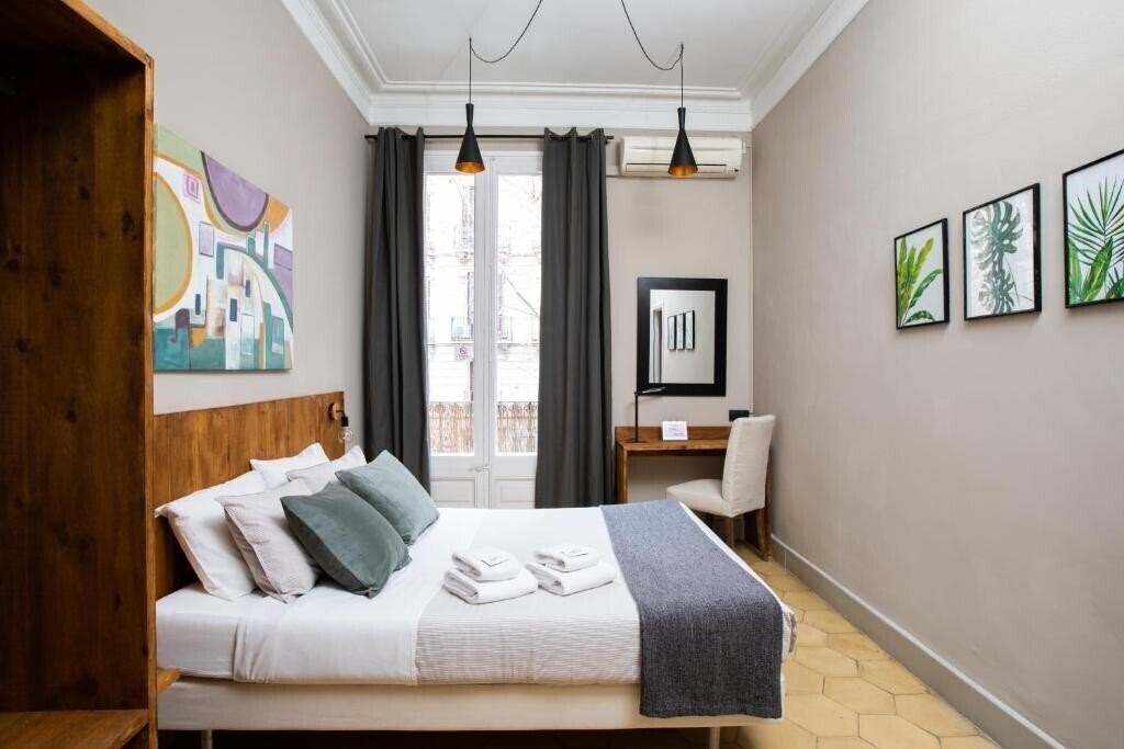 Вид Jardinets Guest House 3*