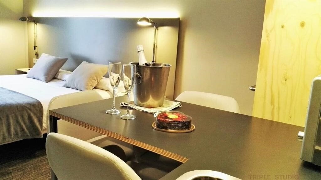 Территория Mayerling Abamita Apartments 3*