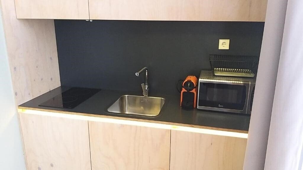 Панорама Mayerling Abamita Apartments 3*