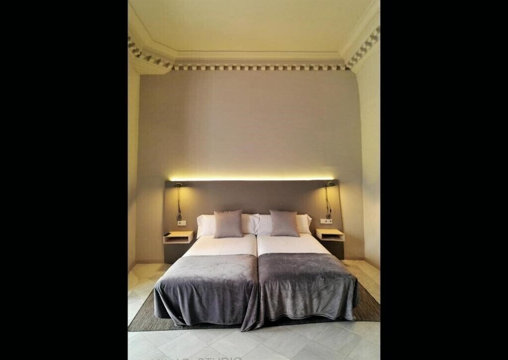 Вид Mayerling Abamita Apartments 3*