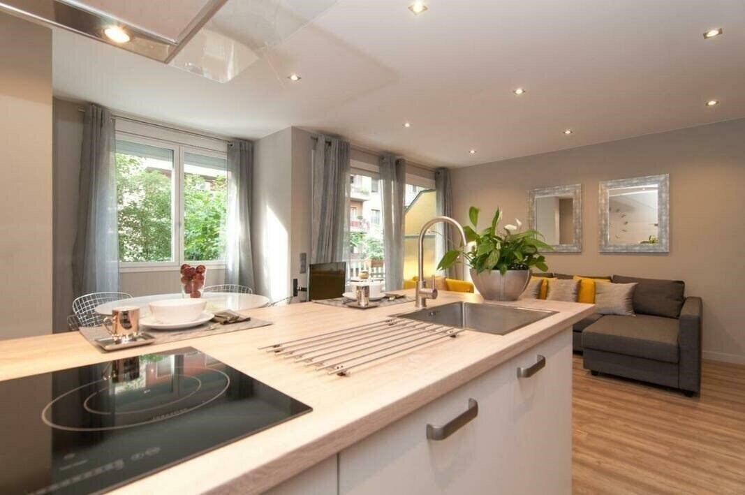 Зображення Montaber Apartments - Sagrada Familia 3*