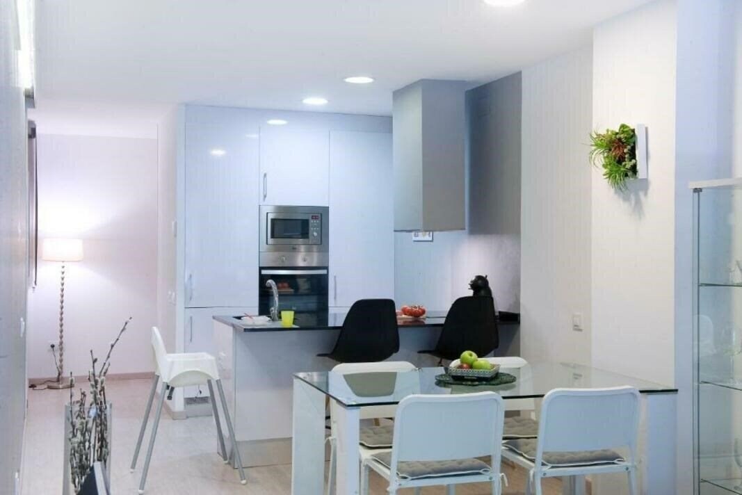 Територія Montaber Apartments - Sagrada Familia 3*