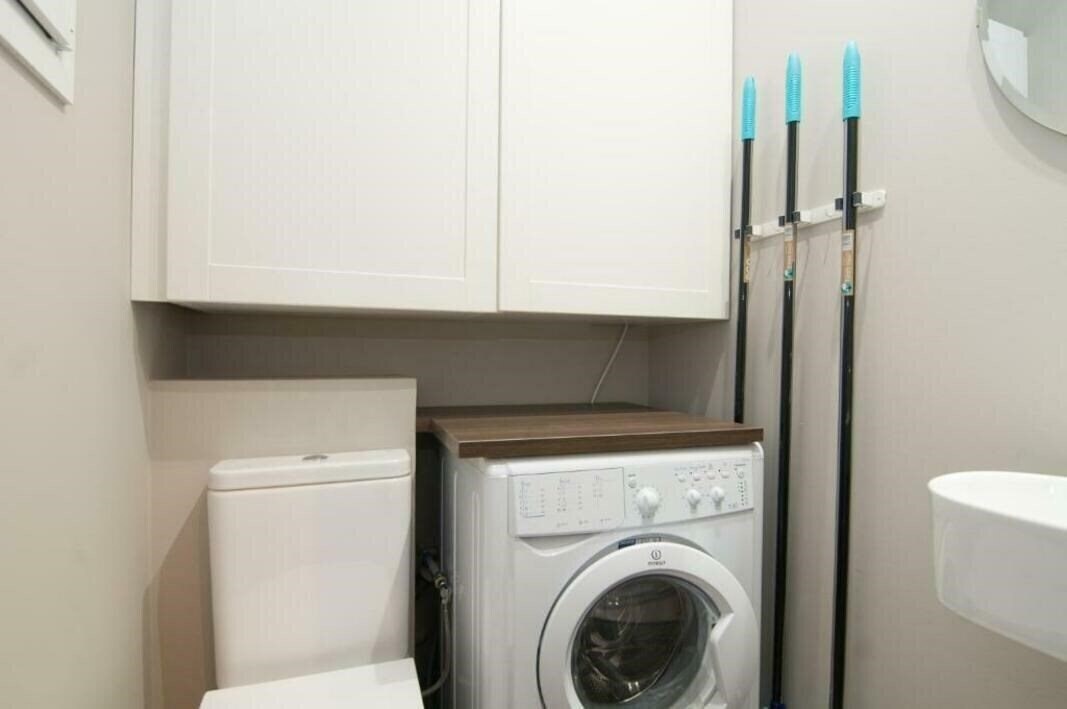 Апартаменти Montaber Apartments - Sagrada Familia 3*