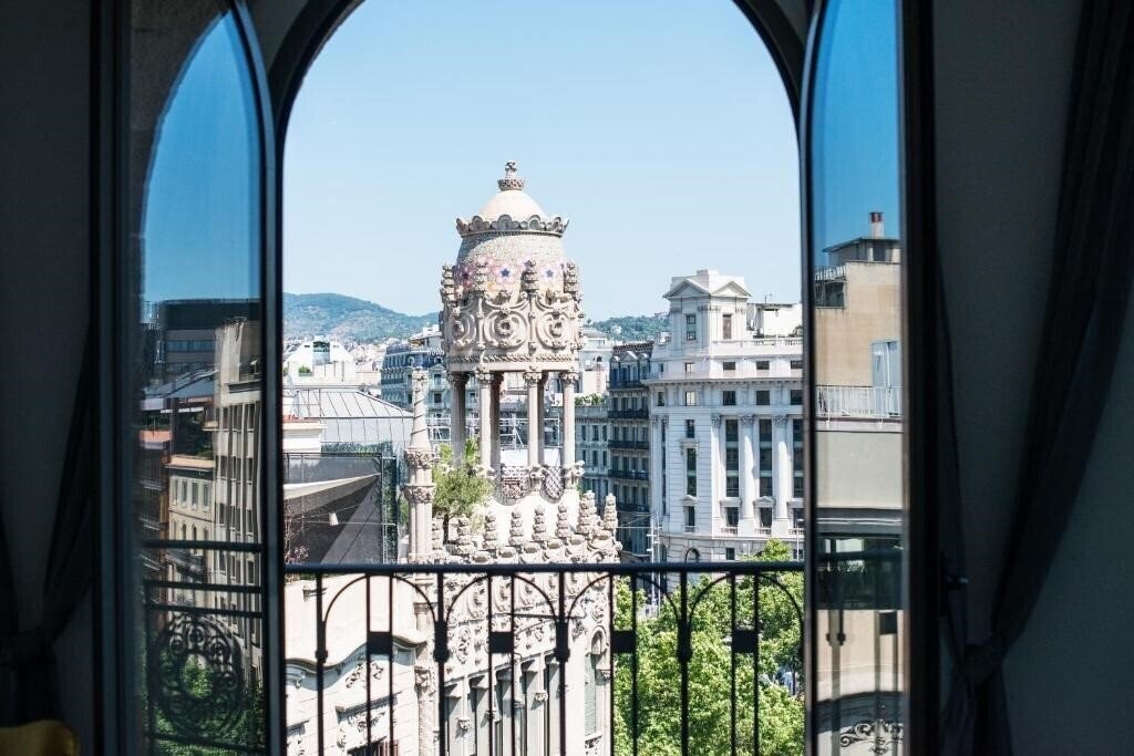 Зображення Safestay Barcelona Passeig De Gracia (Adults Only) 3*