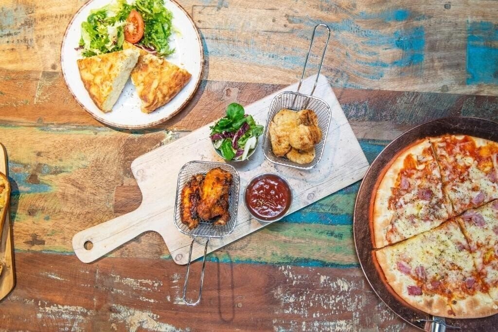 Картинка Safestay Barcelona Passeig De Gracia (Adults Only) 3*