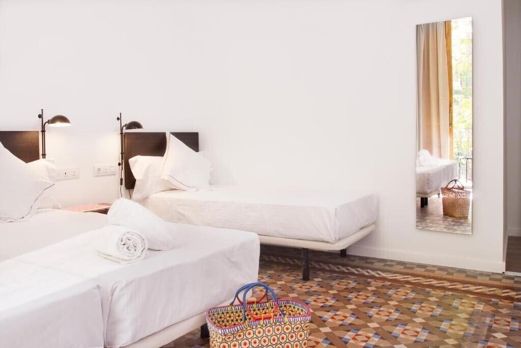 Апартаменты Som Nit Triomf 3*