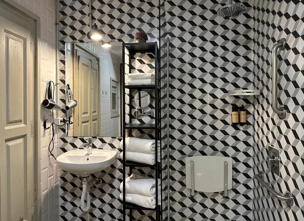 Апартаменты The Loft Hostel Barcelona 3*