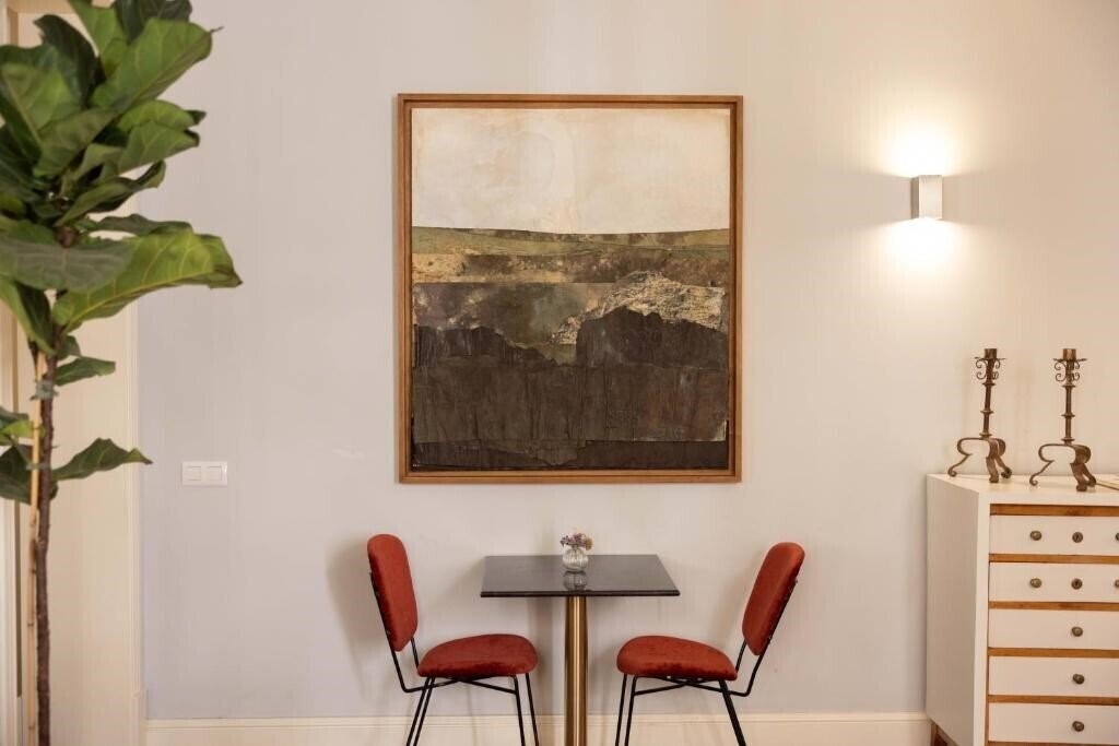 Вид We Boutique Hotel 3*