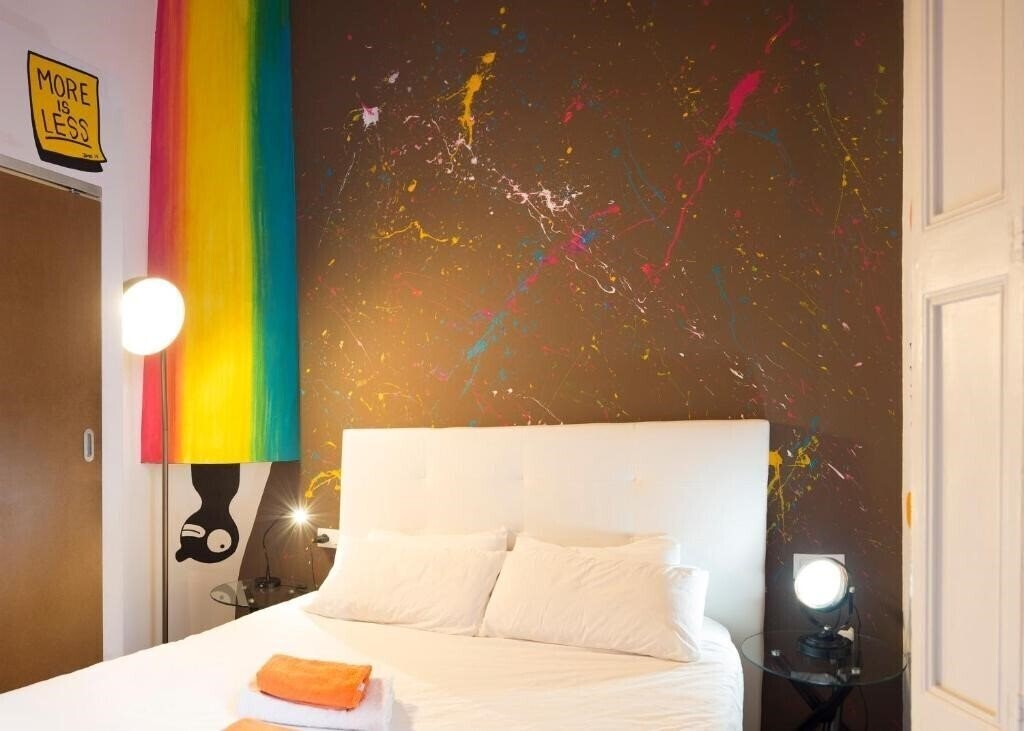 Панорама Zoorooms 3*