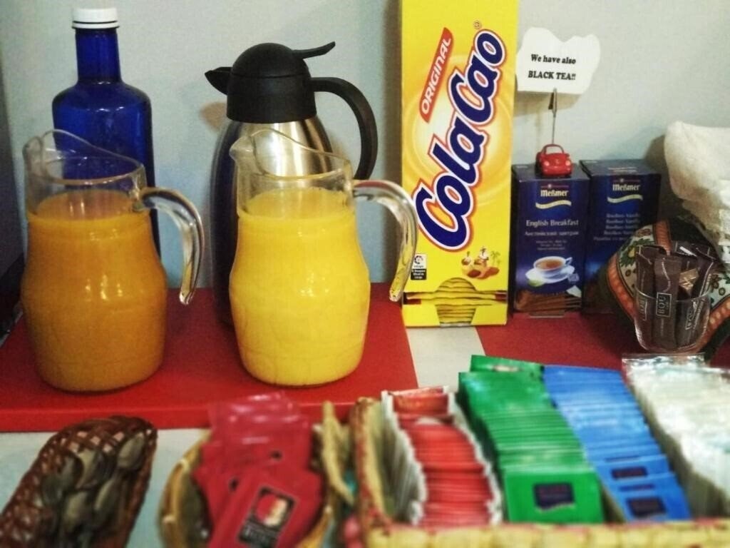 Панорама Hostal Aslyp 114 Barcelona 2*