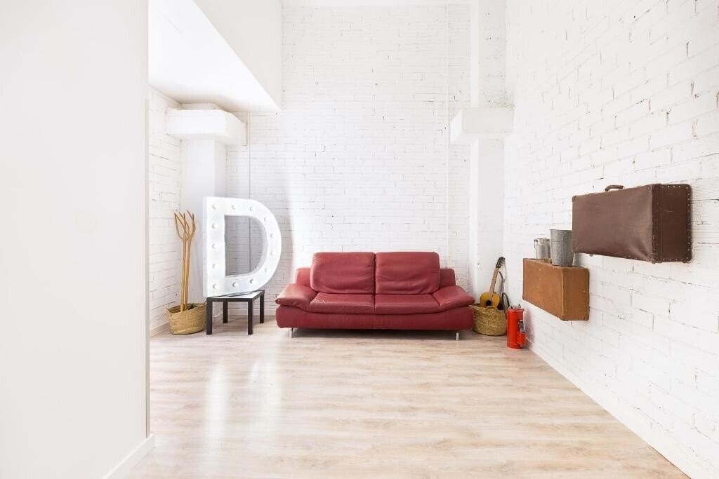 Вид Ant Hostel Barcelona 2*