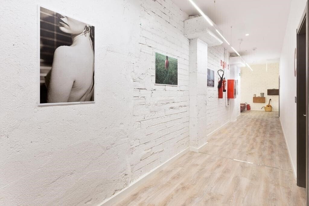 Апартаменты Ant Hostel Barcelona 2*