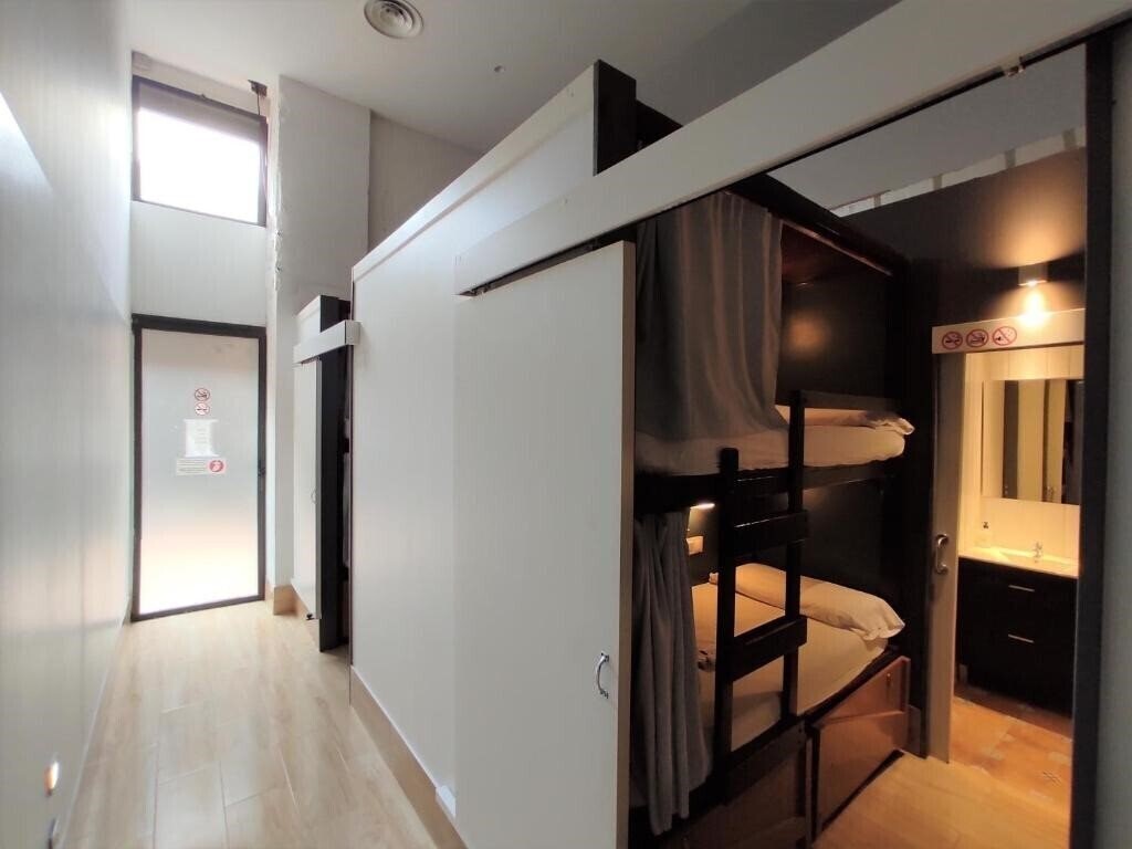 Картинка Ant Hostel Barcelona 2*